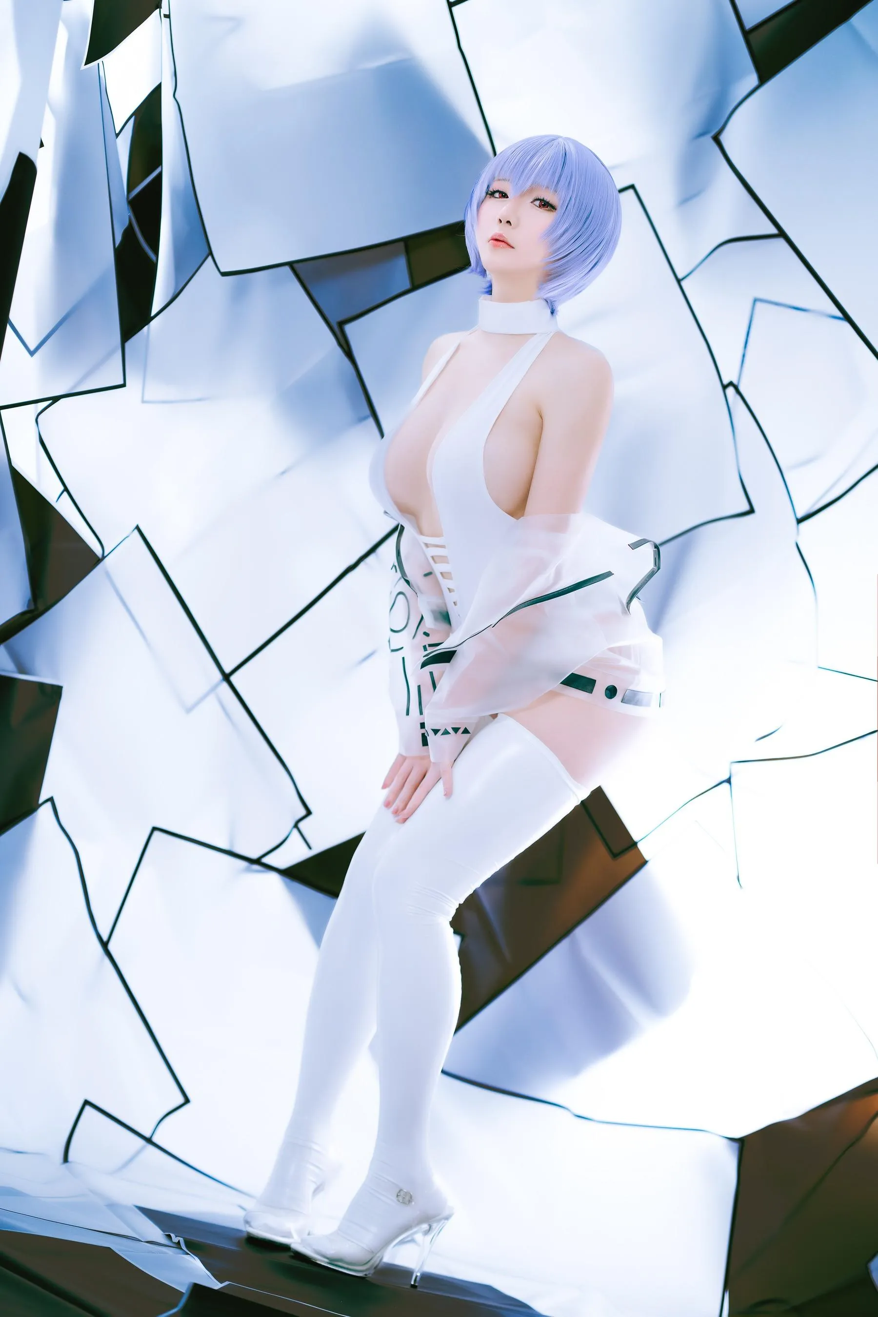 星之迟迟 – NO.153 5月计划 日常系写真特辑-全套赠品cos [37P]插图9